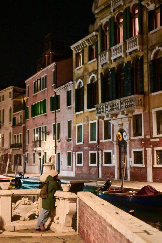 Invierno en Venecia - Blogs de Italia - Día 4 (II): Un paseo por todas y por ninguna parte (17)