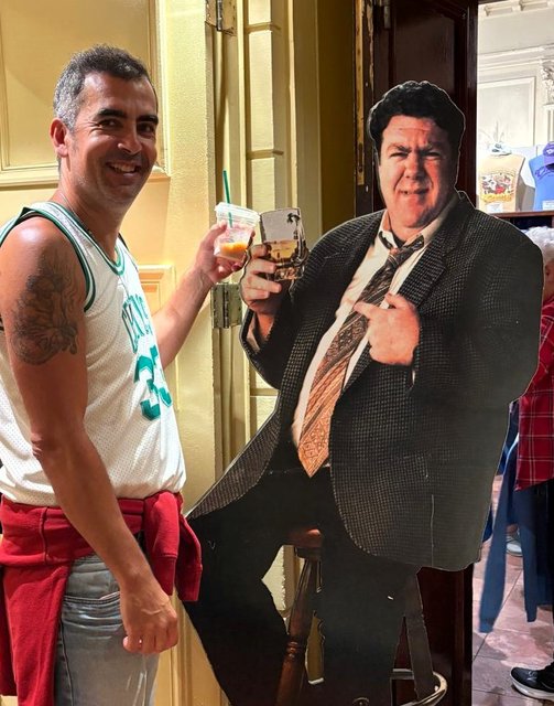 Pateamos Boston: Freedom Trail, Cheers, Mercadillos etc - Boston y Chicago (72)