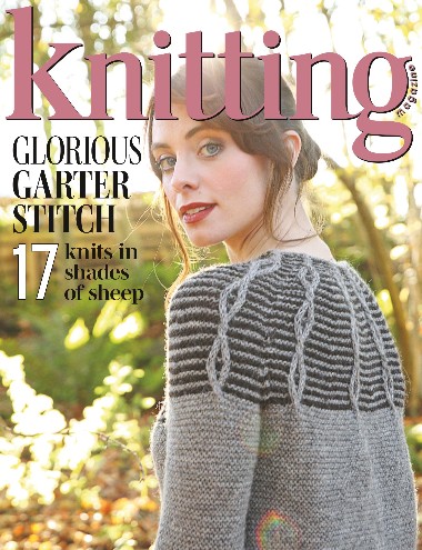 Knitting - Issue 242 / 2023