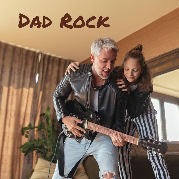 Download Various Artists - Dad Rock (2022 Rock) [Flac 16-44] Torrent ...