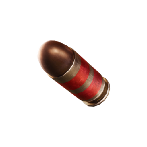 Mini Bullet Rust VEIL RUST | 265 DEVBLOG » МАГАЗИН