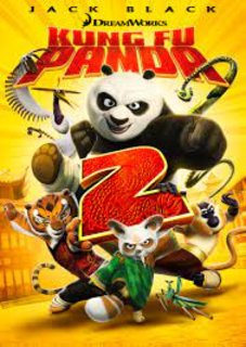 Kung Fu Panda 2 (2011).mkv BDRip 576p x264 AC3 iTA-ENG