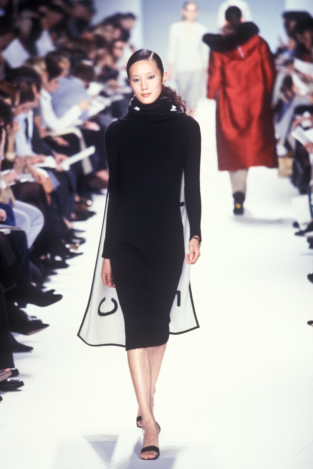 Fashion Classic: CELINE Fall/Winter 1999 | Lipstick Alley