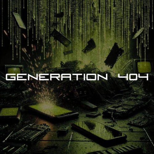 Story-Untold-Generation-404-WEB-2026-ENV