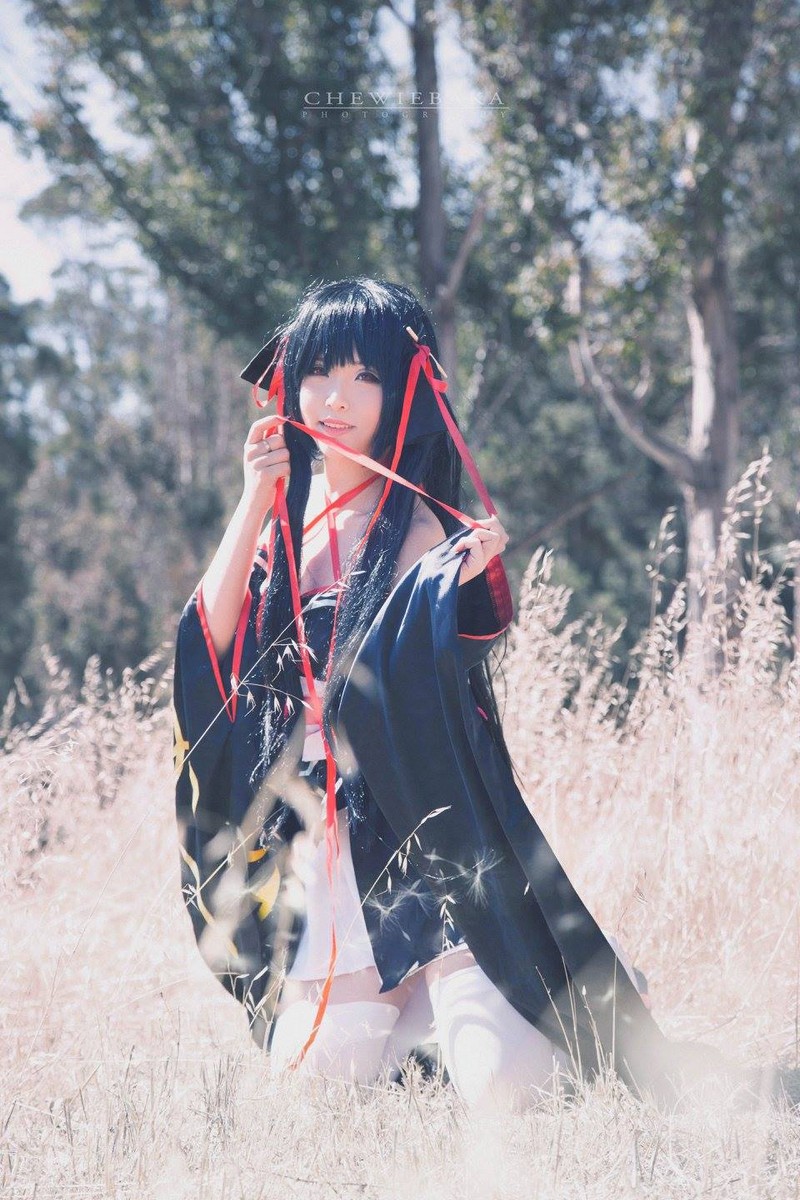 Hana Bunny Cosplay 超大合集｜728P 高清写真图片资源合集[728P-819.3M]插图9