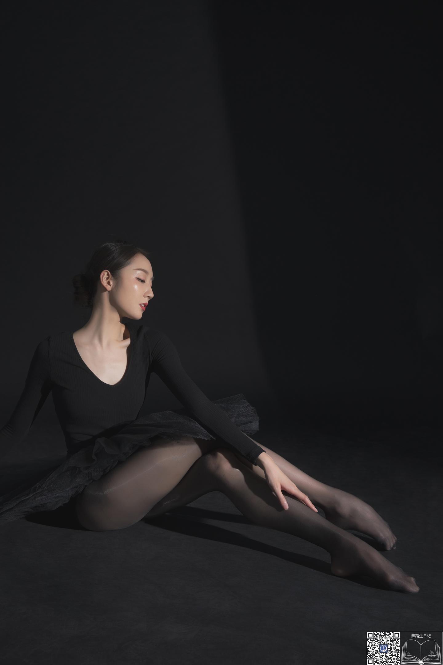 舞蹈生日记 NO.099 清清老师 20
