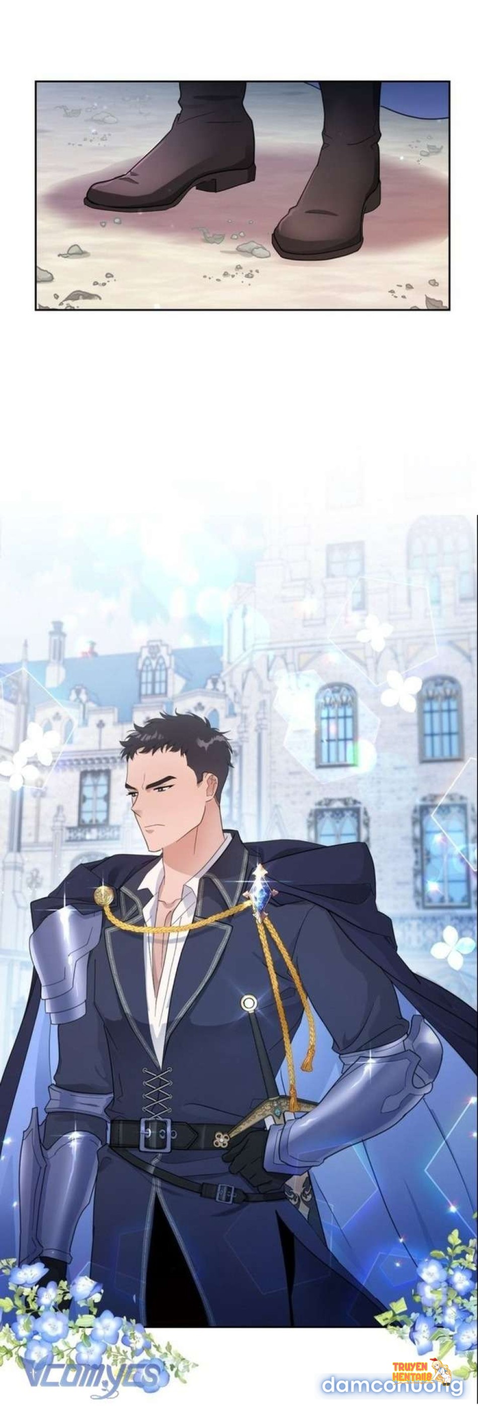 Xem ảnh Công Tước Lang Thang - Chapter 5 - tmpsab0gpe4 - Truyenhentaiz.net
