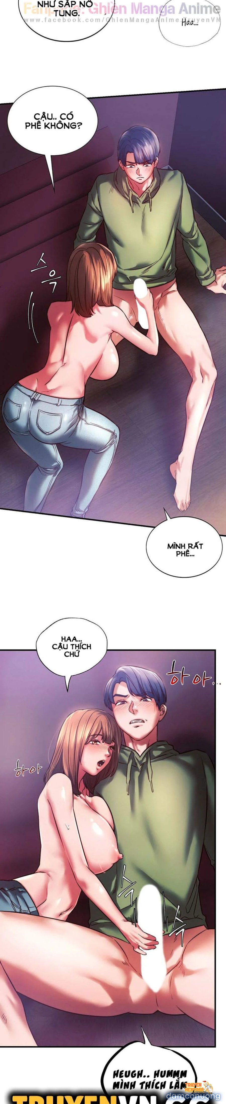 Trang truyện tmp38s37flk trong truyện tranh Bạn Học Của Tôi - Chapter 8 - truyenhentai18.net