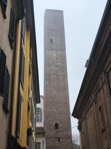 Milán-Turín-Génova-Pavía - Blogs de Italia - Pavía: la famosa batalla y sus torres medievales (42)