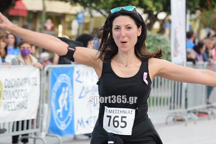 , ΦΩΤΟΡΕΠΟΡΤΑΖ: 20ος Αγώνας δρόμου Καλαμάτας