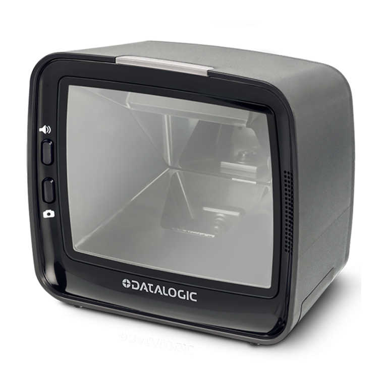 DATALOGIC MAGELLAN 3410vsi
