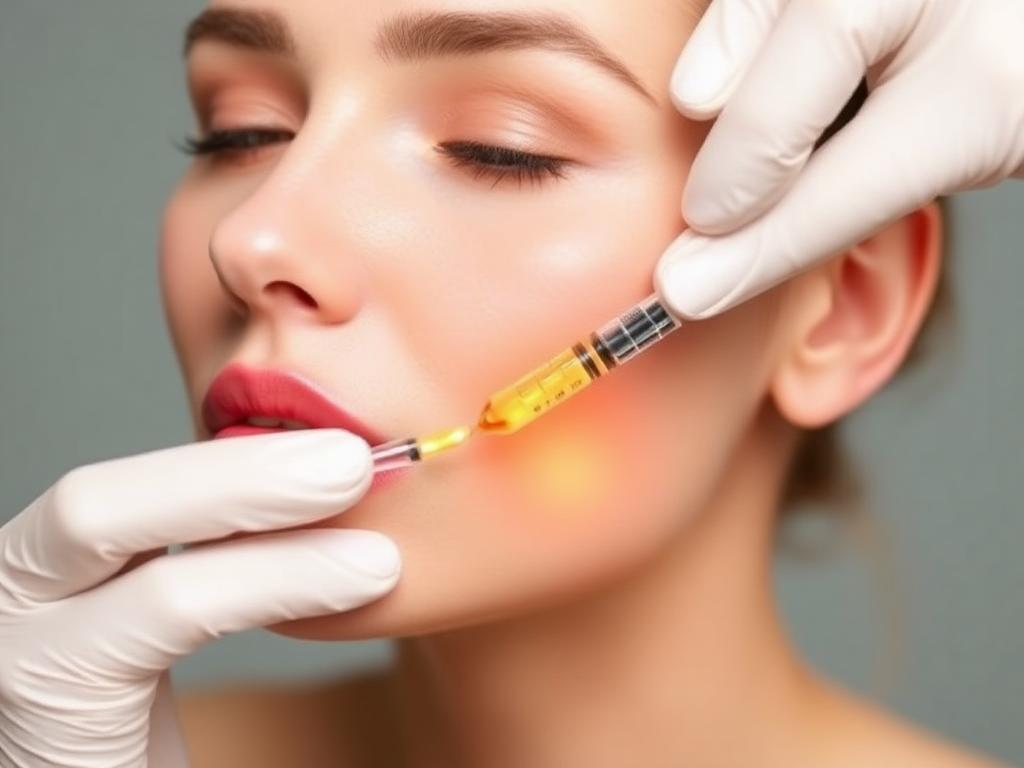 The Natural Anti-Aging Injectable