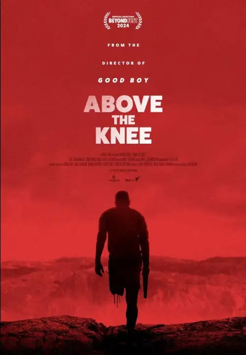 Amputacja / Over kneet / Above the Knee (2024) PL.1080p.WEB-DL.DDP2.0.x264-P2P / Polski Lektor DDP 2.0