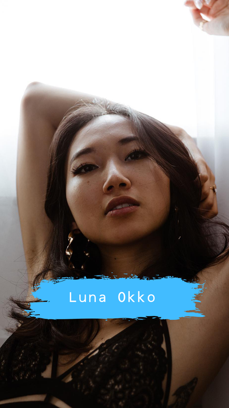 Luna Okko