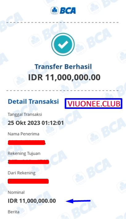 Bukti JP togel hari ini