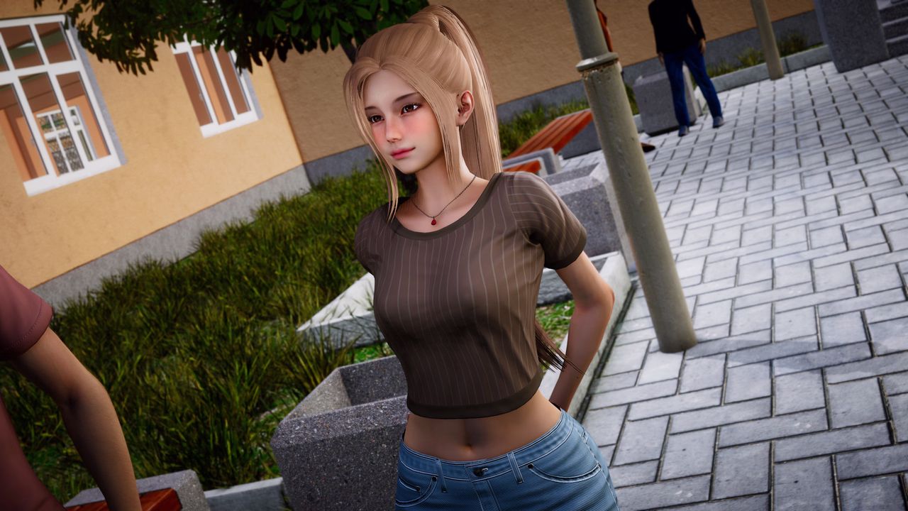 Ep0 3 School Yard 12