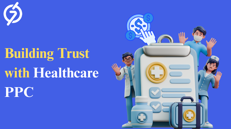 Healthcare PPC Advertising
