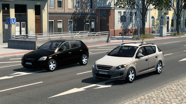 Real SCS AI Country Spawns mod - Page 12 - SCS Software