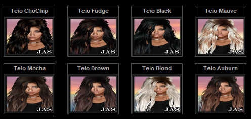 Teio-Hairstyles