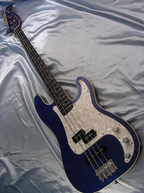 Where are updated Fender Aerodyne basses made? | Page 2 | TalkBass.com