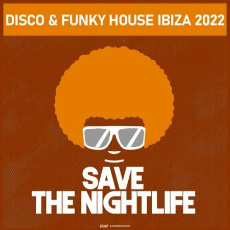 VA - Disco & Funky House Ibiza 2022 (2022)