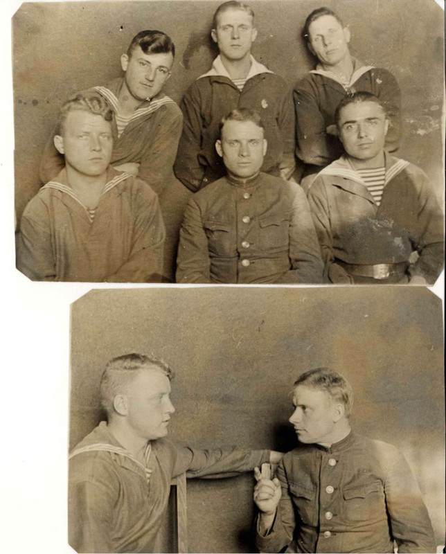 Виктор Дмитриевич