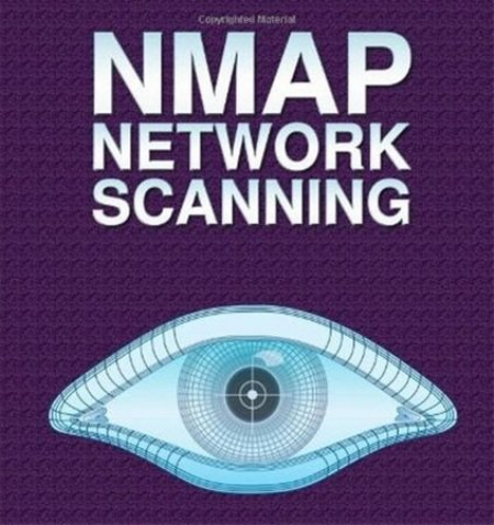 Nmap Security Scanner 7.93
