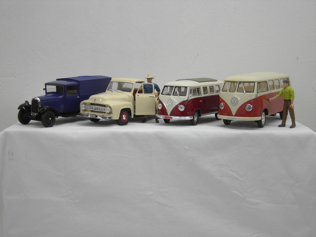 6.2. Straßenfahrzeuge - 4