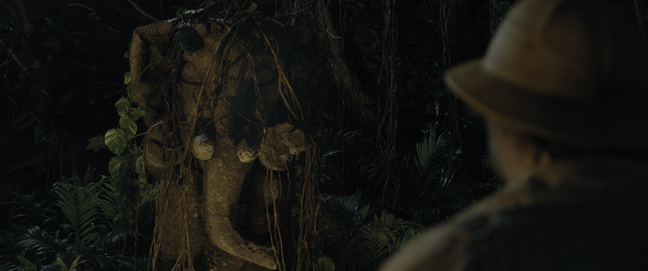 Jumanji Benvenuti nella giungla (2017) [BluRay Rip 2160p HEVC 10