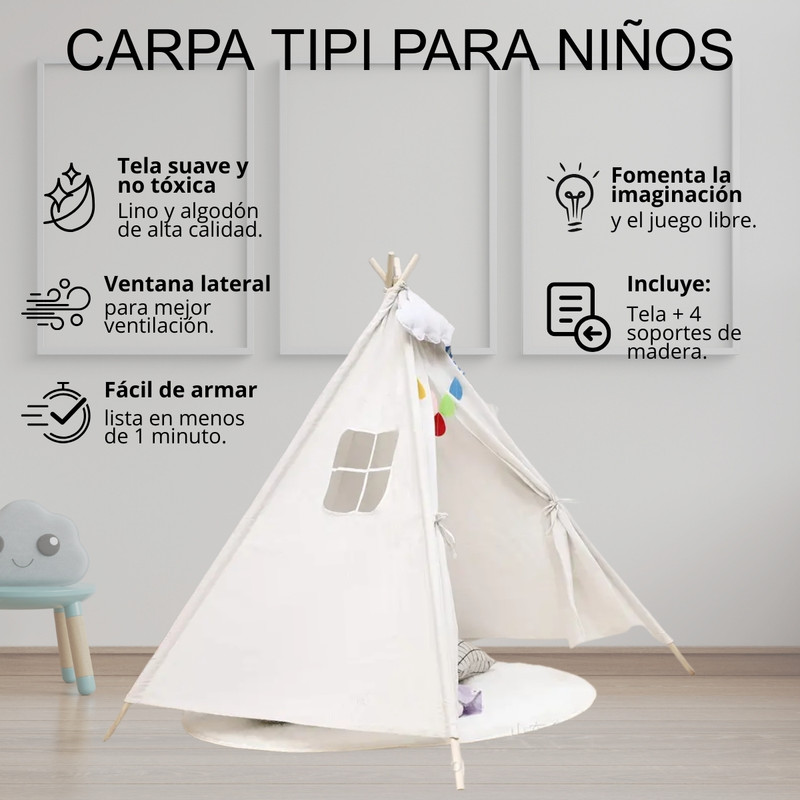Caracterisiticas