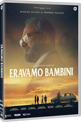 Eravamo Bambini (2024) DVD5 COMPRESSO iTA - SDS