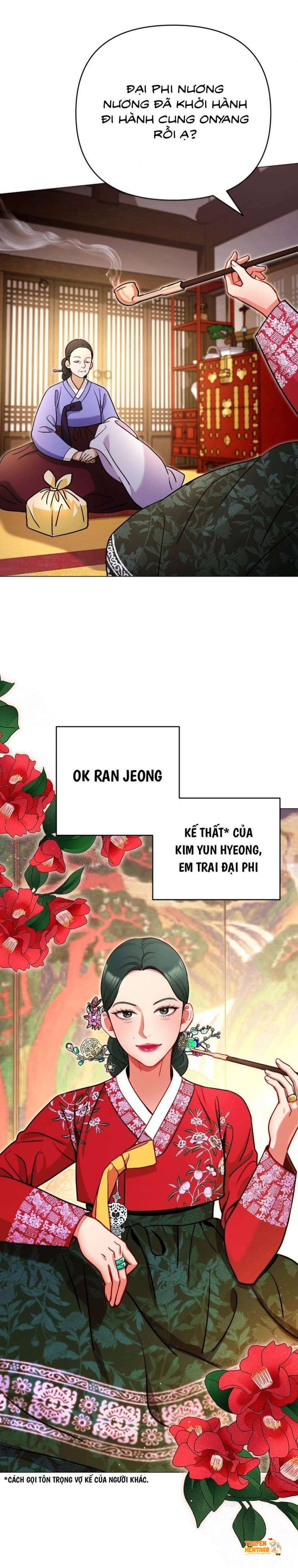 Xem ảnh Chấm Đỏ Định Mệnh - Chapter 10 - tmpnluv27n3 - Truyenhentaiz.net