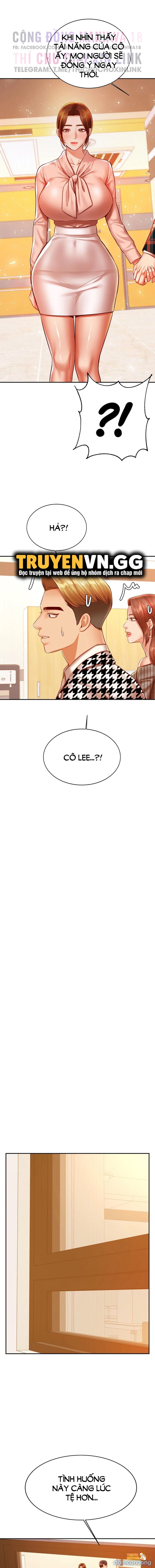 Trang truyện tmpy tsds5s trong truyện tranh Cô Giáo Ngoài Giờ - Chapter 41 - truyenhentai18.net
