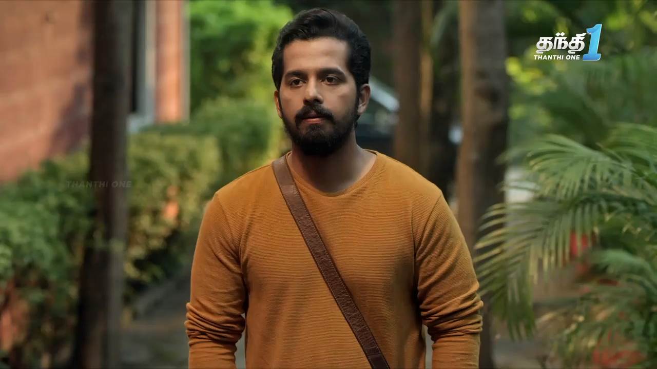 Juni 2024 WebRip [Tamil] 480p, 720p ESub Screenshot