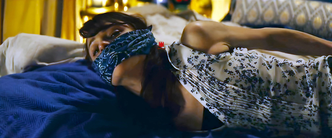 Kathryn Prescott 12 - Tell Me A Story S02EP4