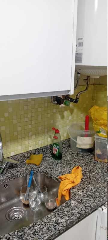 El DONBASS SE HA TRANSFORMADO EN UNA GIGANTESCA TIERRA DE NADIE