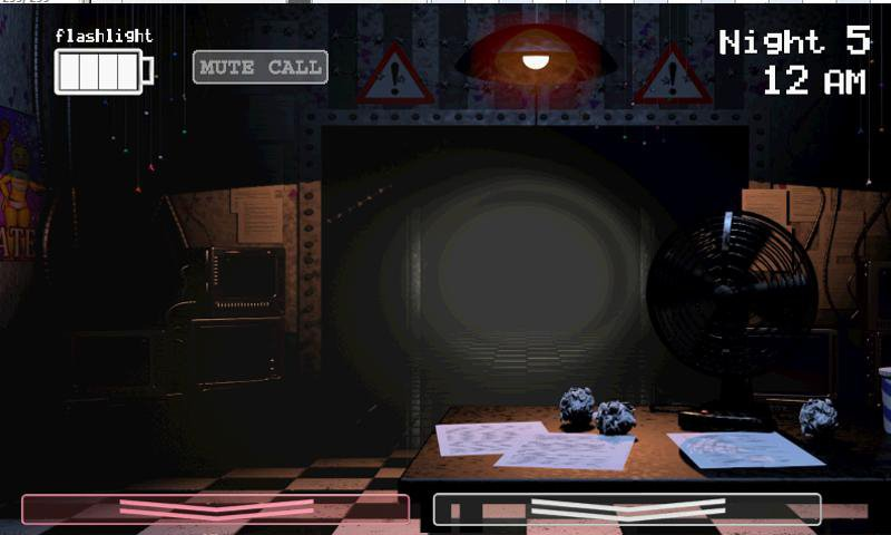 Five Nights at Freddys 2 free