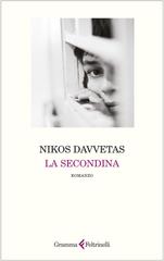 Nikos Davvetas – La secondina (2026)