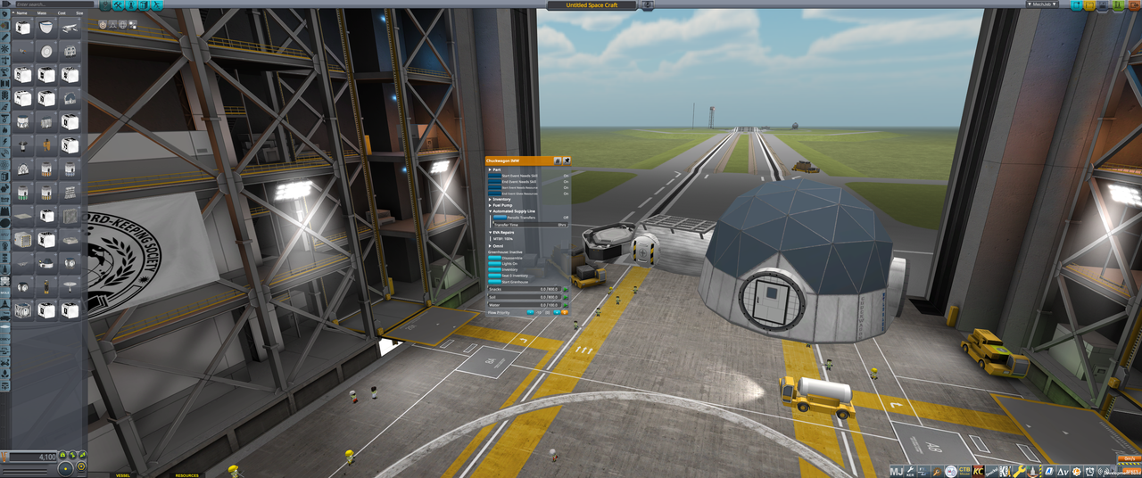 [Min KSP: 1.12.2] Pathfinder - Space Camping & Geoscience - Page 143 ...