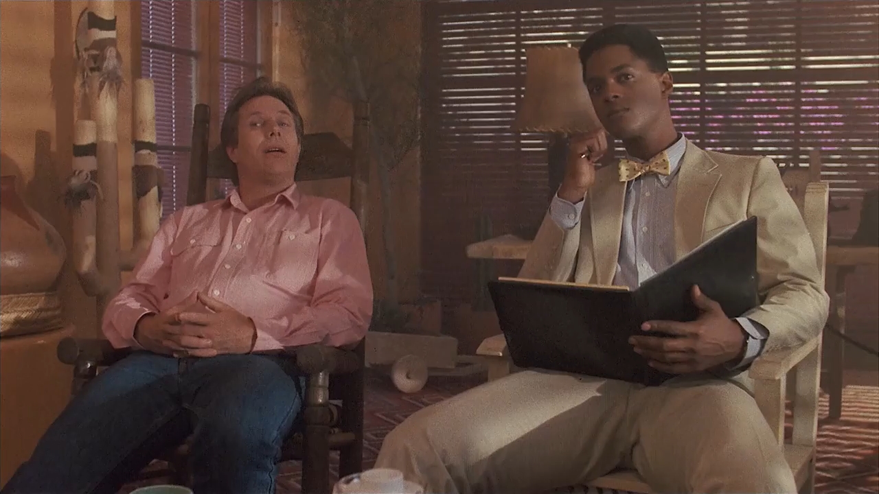 The Big Picture 1989 BluRay [Hindi + Tamil + English] 480p 720p ESub Screenshot