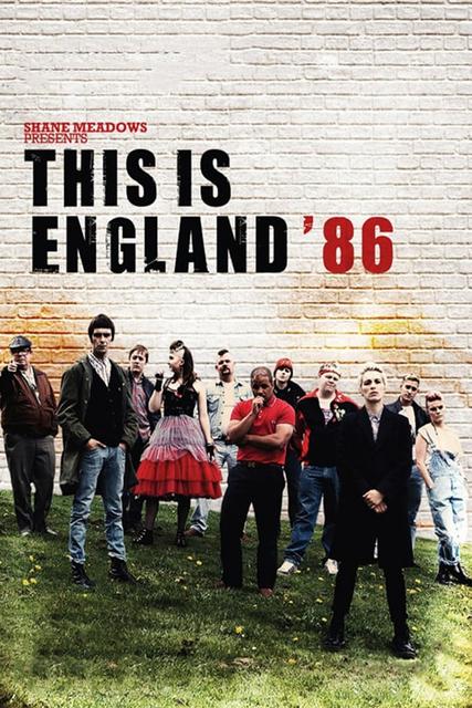 ეს ინგლისია სეზონი 2 / This Is England Season 2 / es inglisia sezoni 2