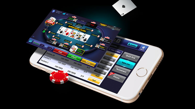 Panduan Memilih Agen Poker Online Deposit Pulsa