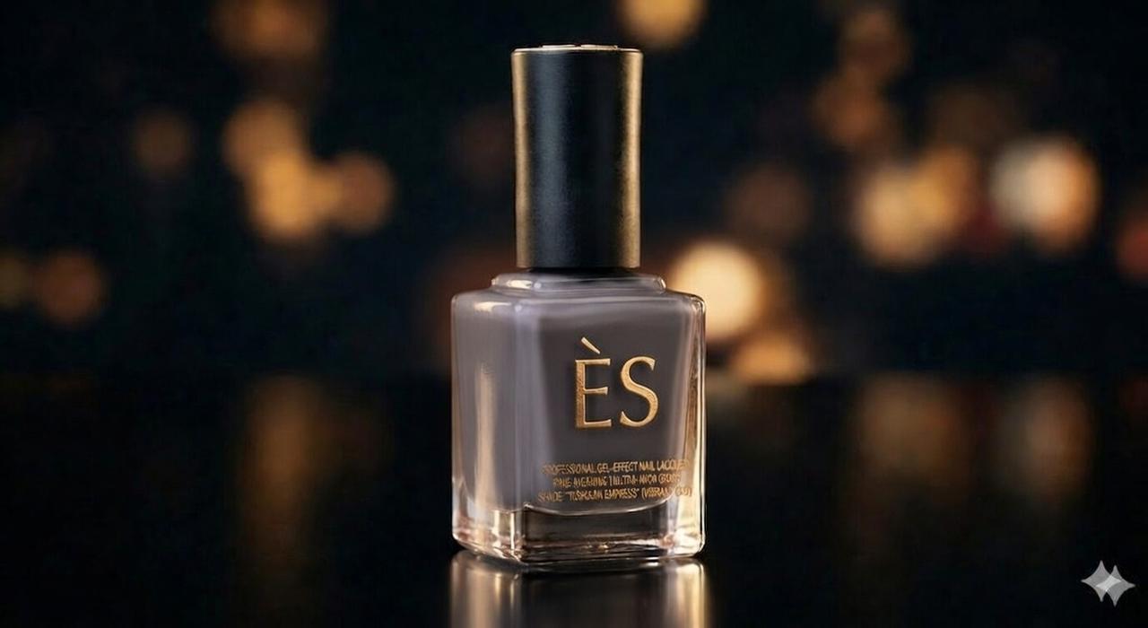 Gris Fumée