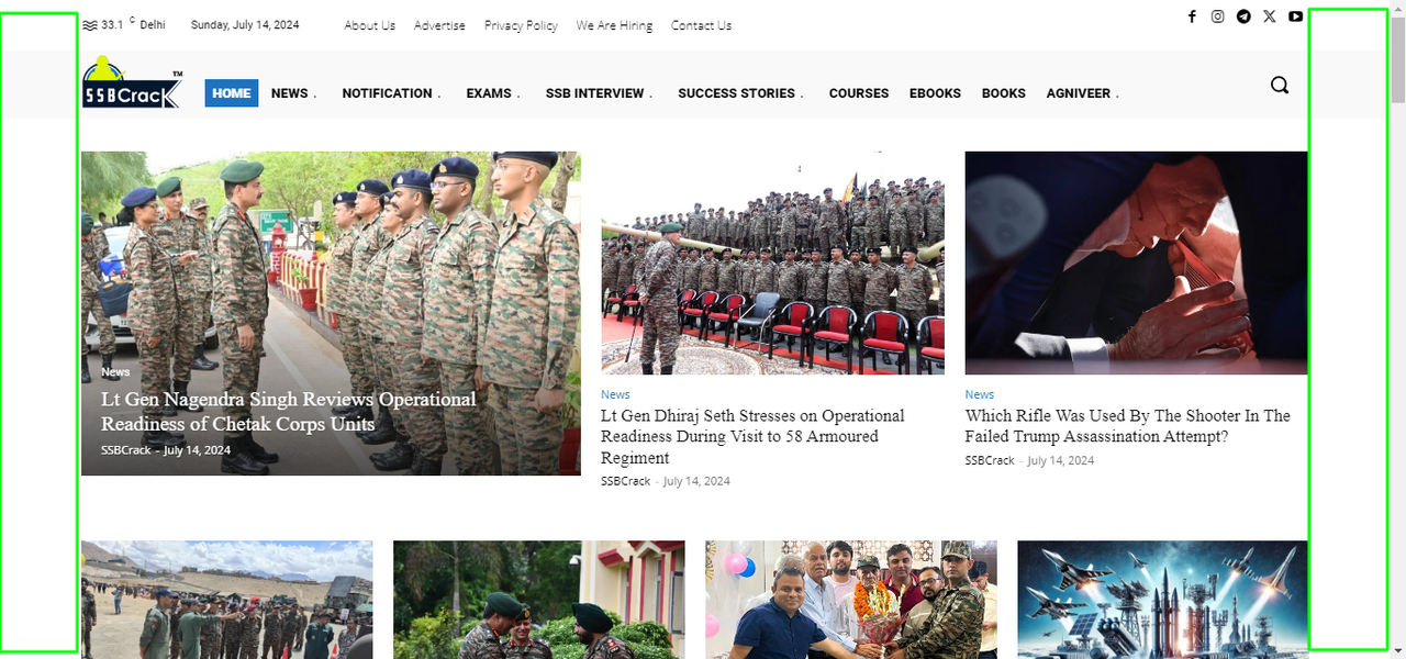 Example Site