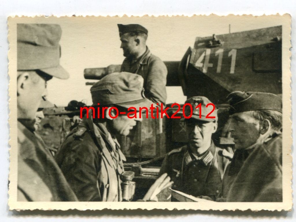 Gebirgsjäger-Regiment 99, Begegnung mit deutsche