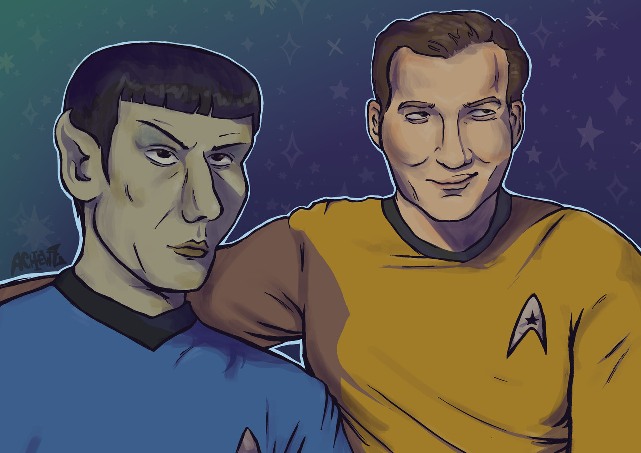 spirk