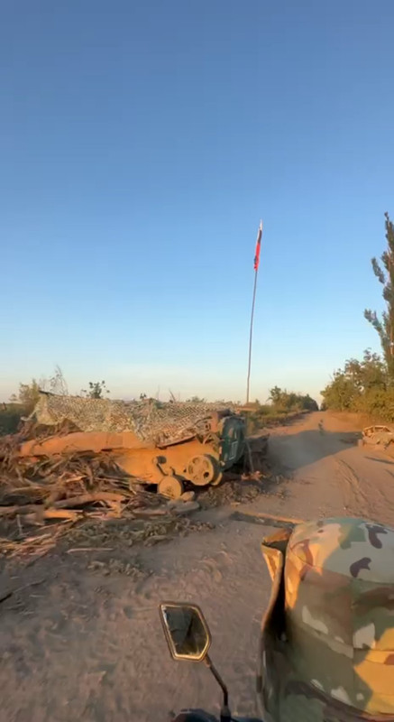 1009 BMP-1AM destr 13 11 23