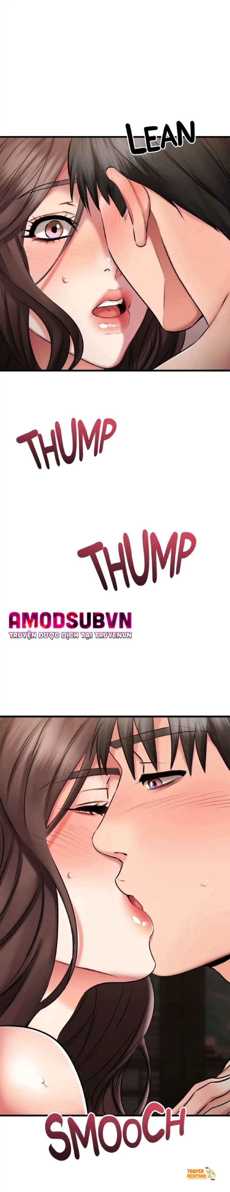 Trang truyện tmpwsi3ynch trong truyện tranh Ranh Giới Người Bạn - Chapter 28 - truyenhentai18.net