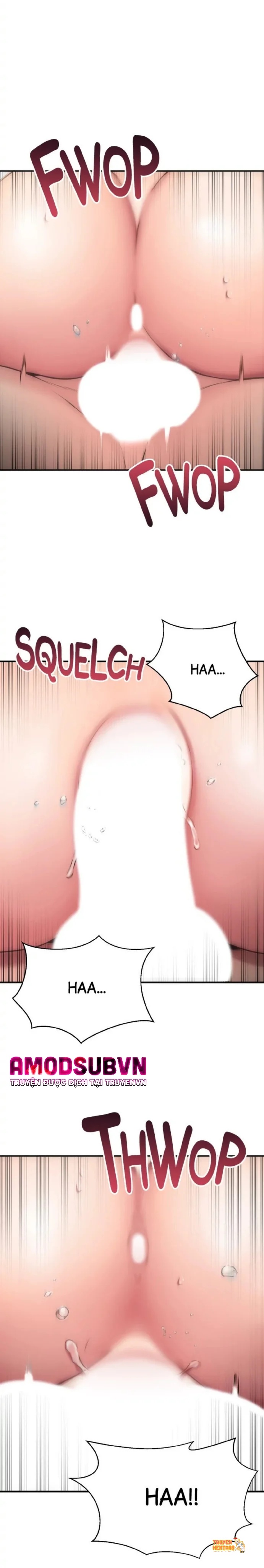 Trang truyện tmpoty8sh0o trong truyện tranh Ranh Giới Người Bạn - Chapter 28 - truyenhentai18.net