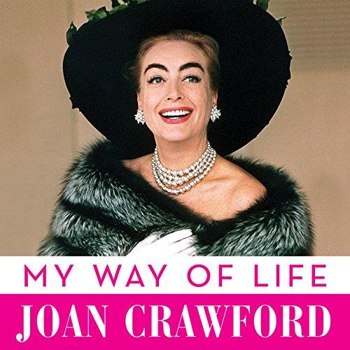 My Way of Life - Joan Crawford